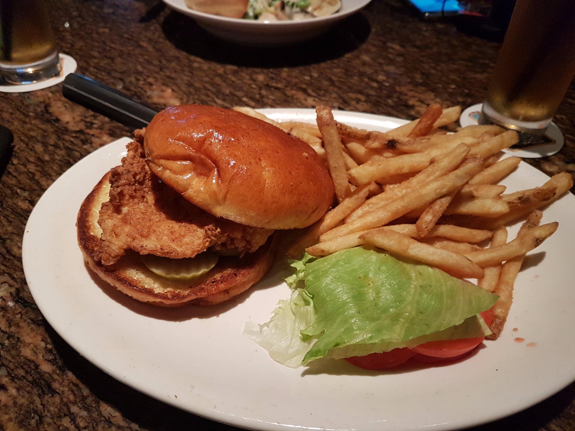 BJ's Restaurant & Brewhouse