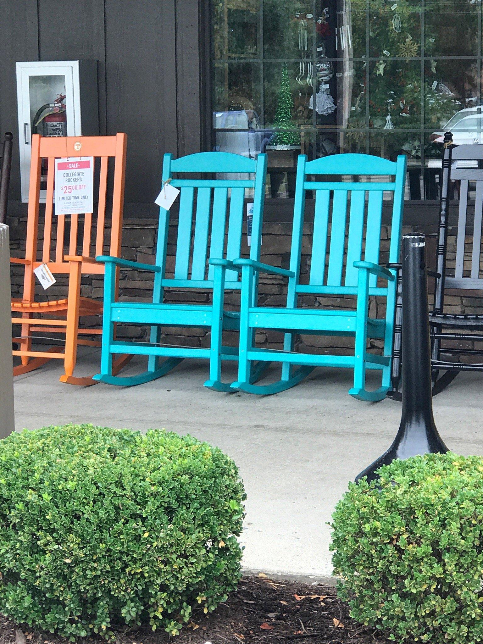 Cracker Barrel Old Country Store