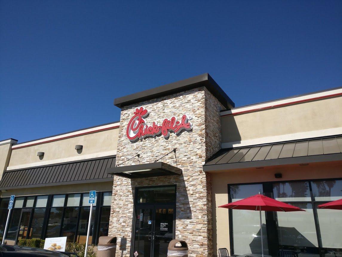 Chick-fil-A