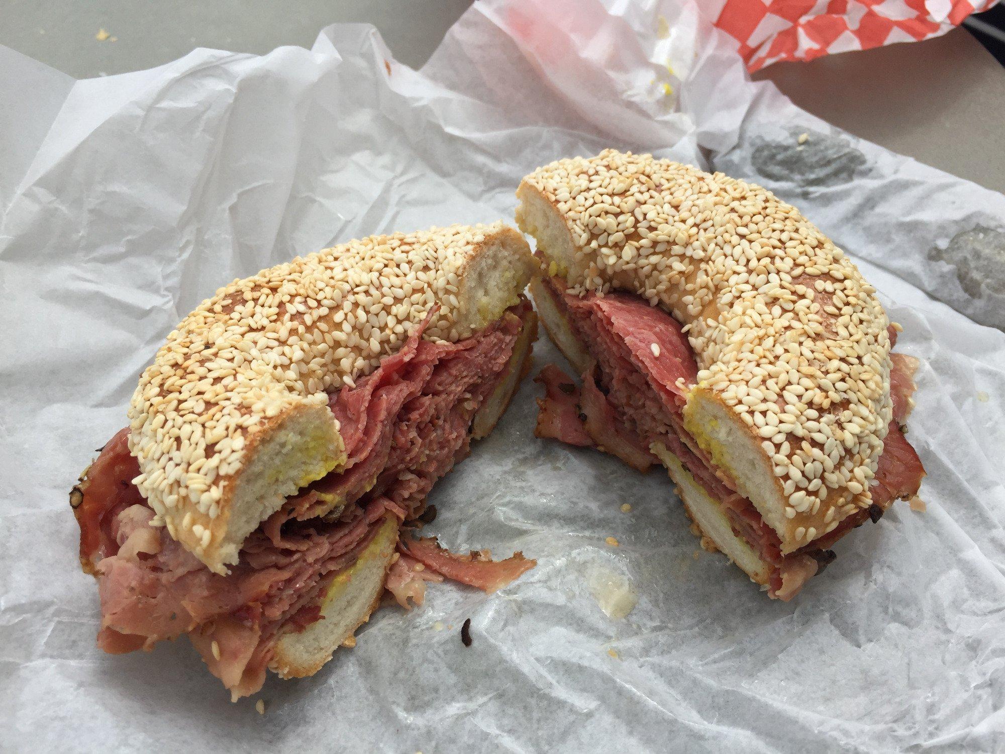 Siegel's Bagels