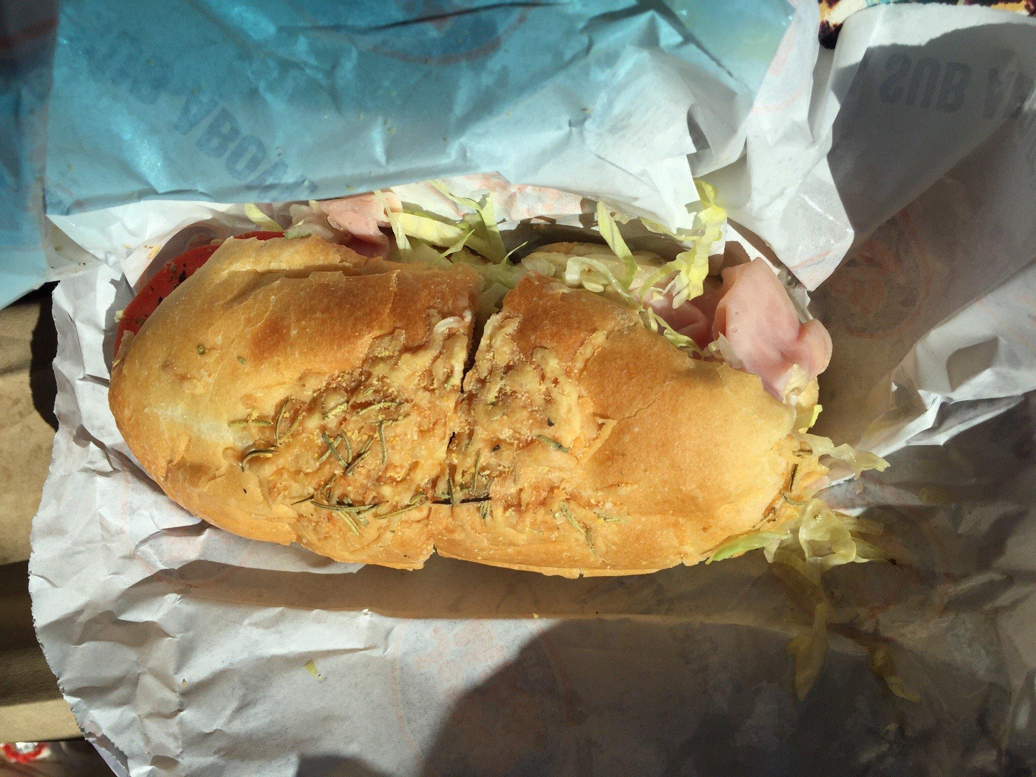 Jersey Mike's Subs