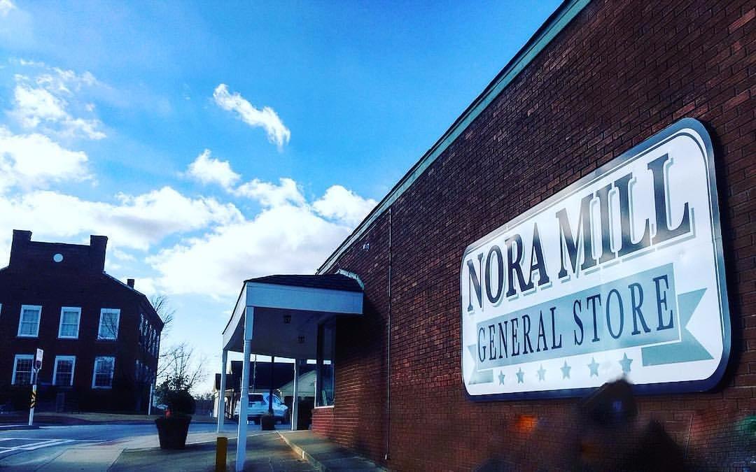 Nora Mill General Store