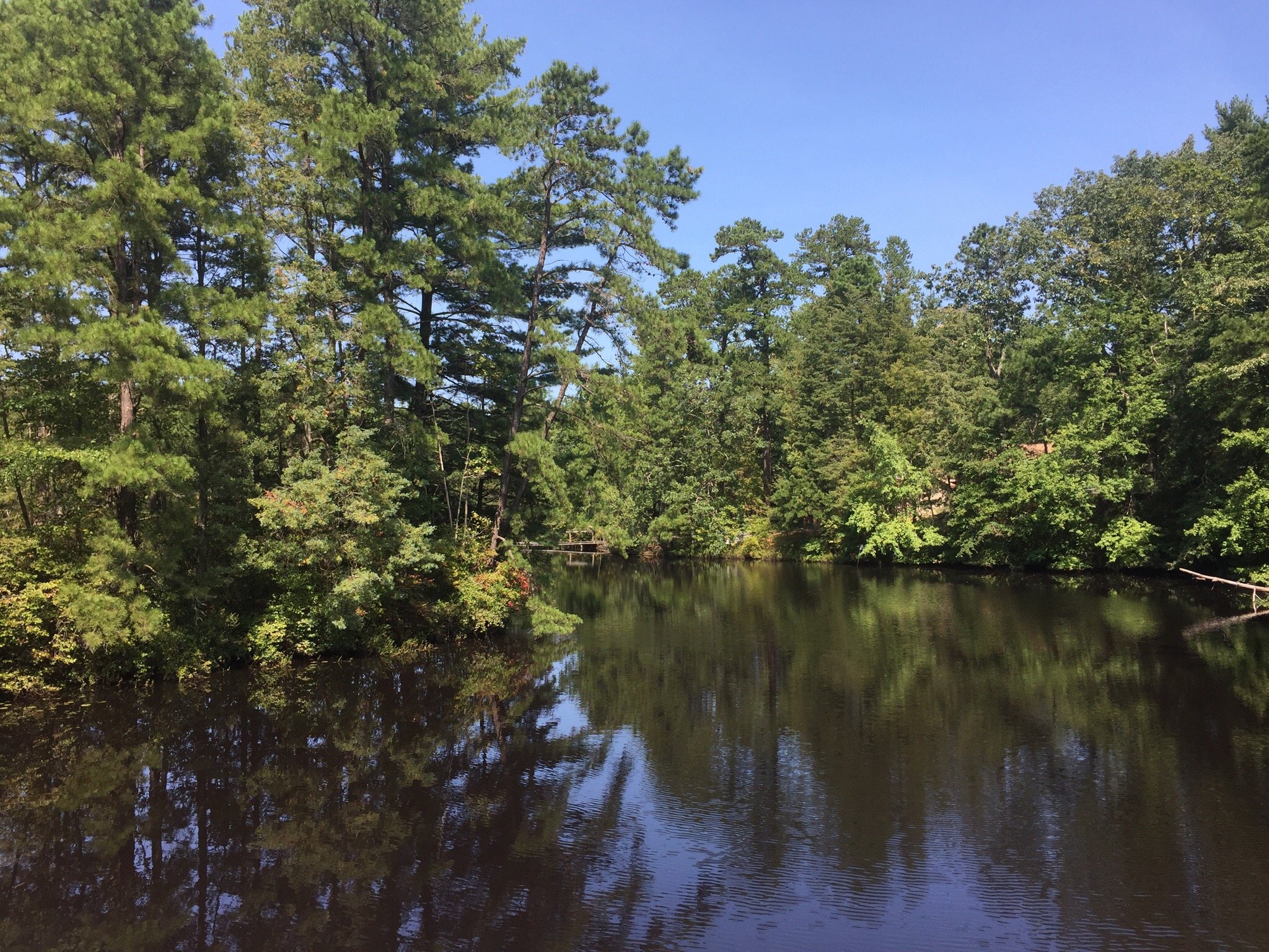 Cedar Run Wildlife Refuge