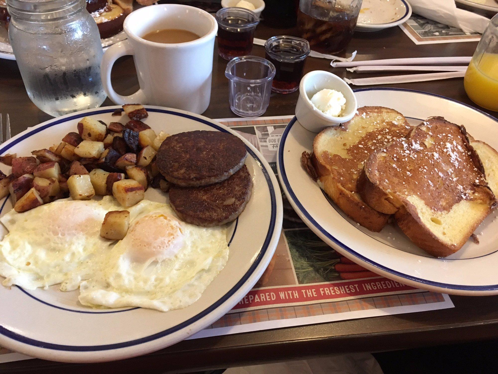 Bob Evans