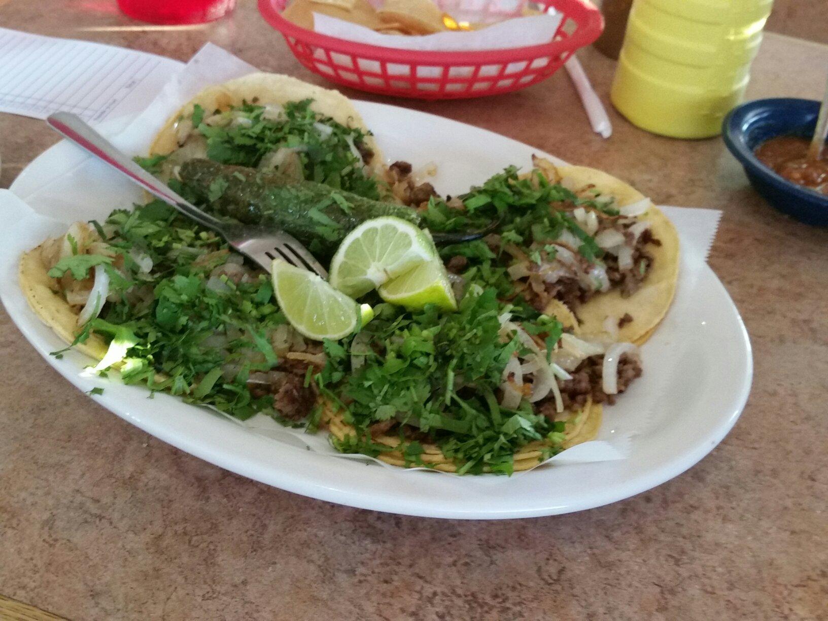 Taqueria Jalisco