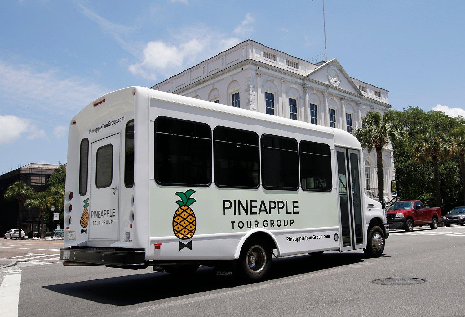 Pineapple Tour Group