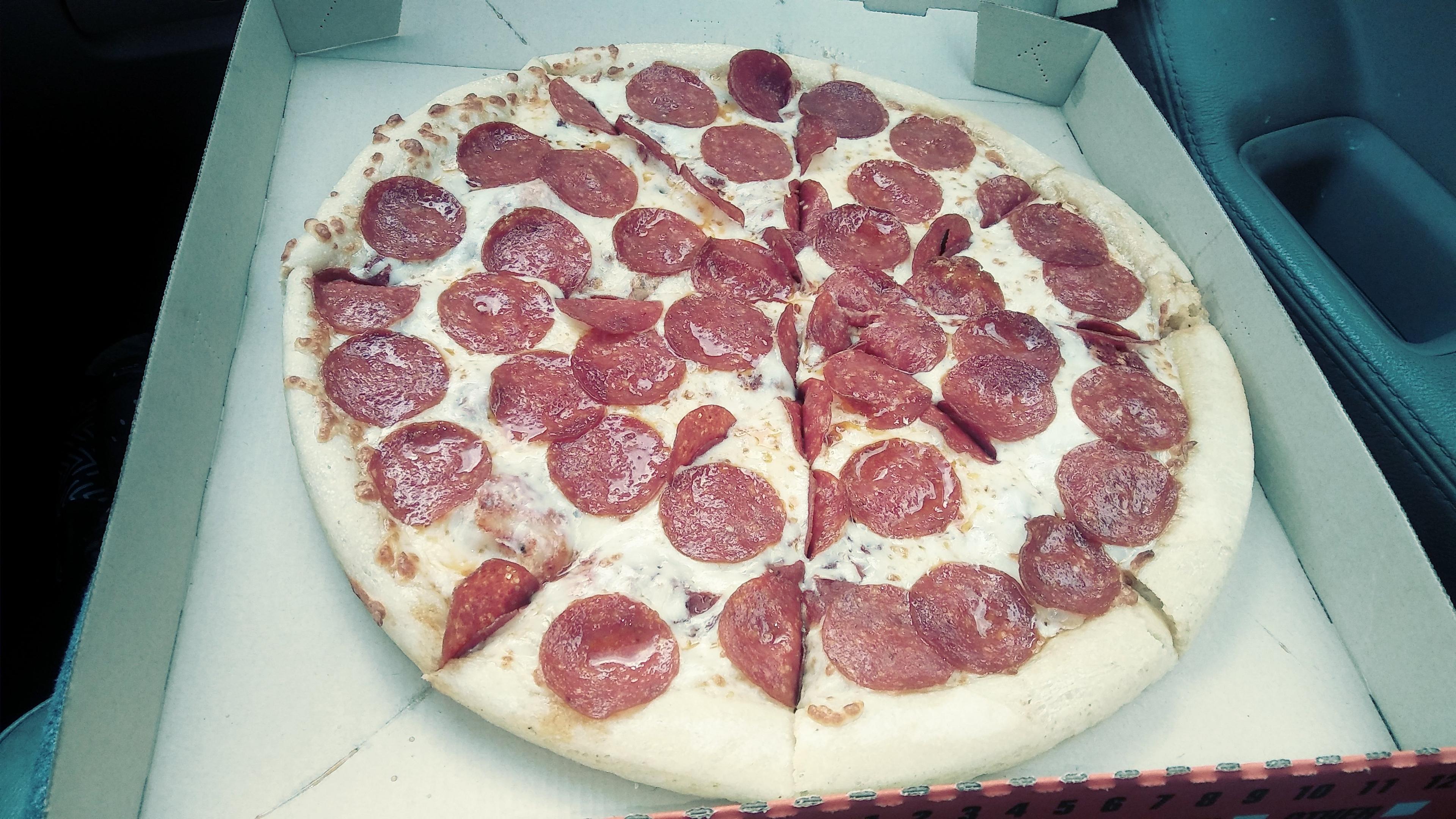 Little Caesars Pizza