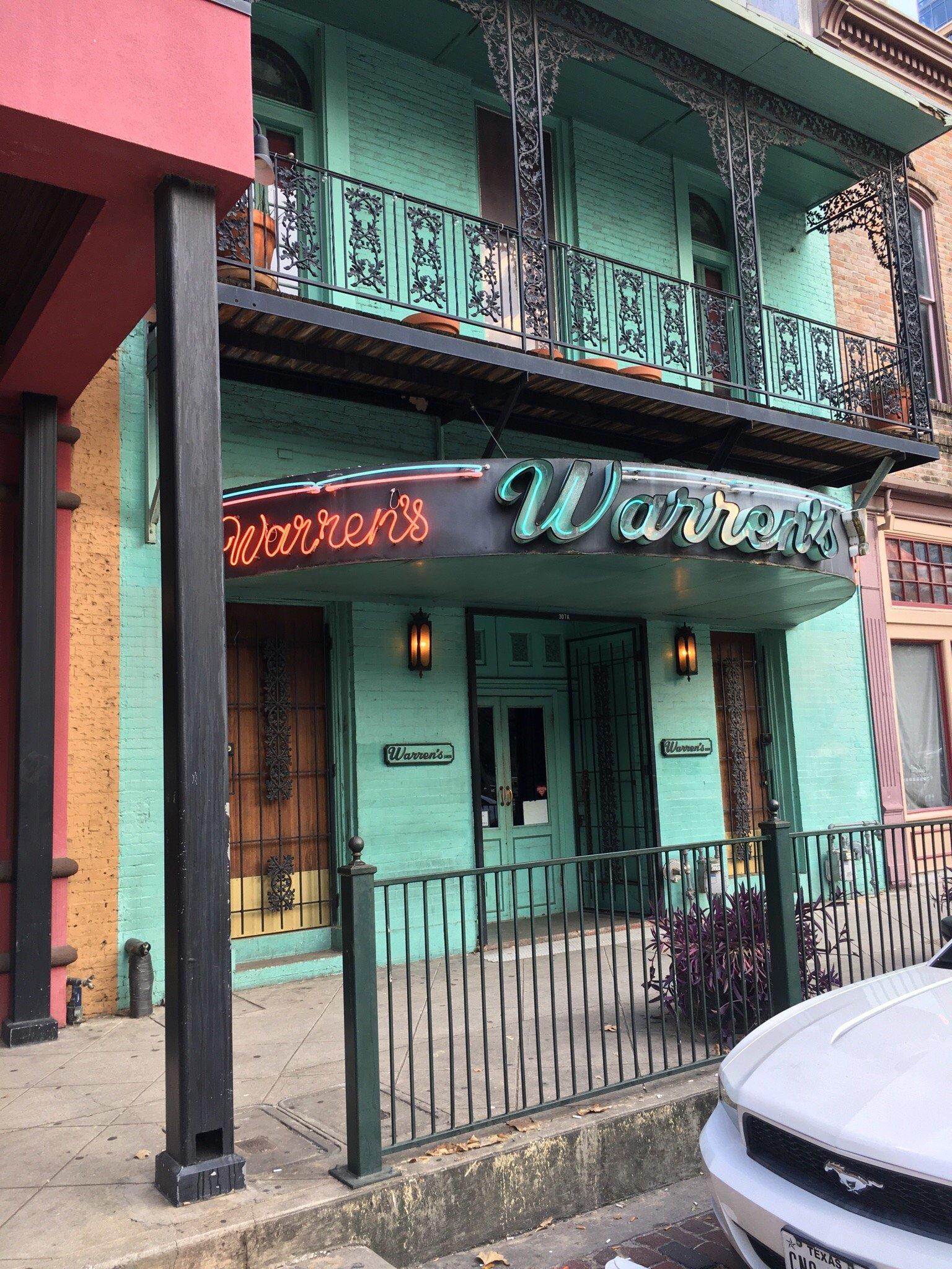 Warren's Inn