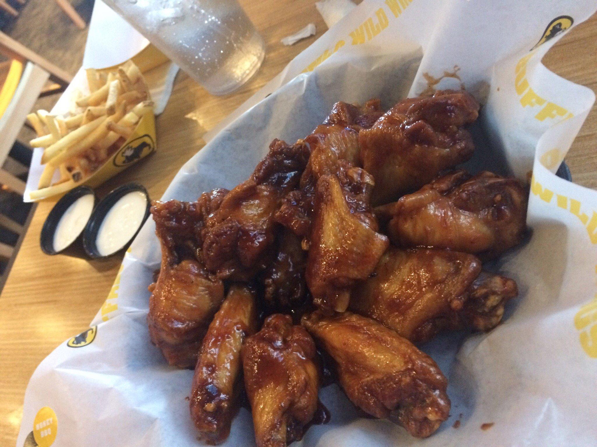 Buffalo Wild Wings