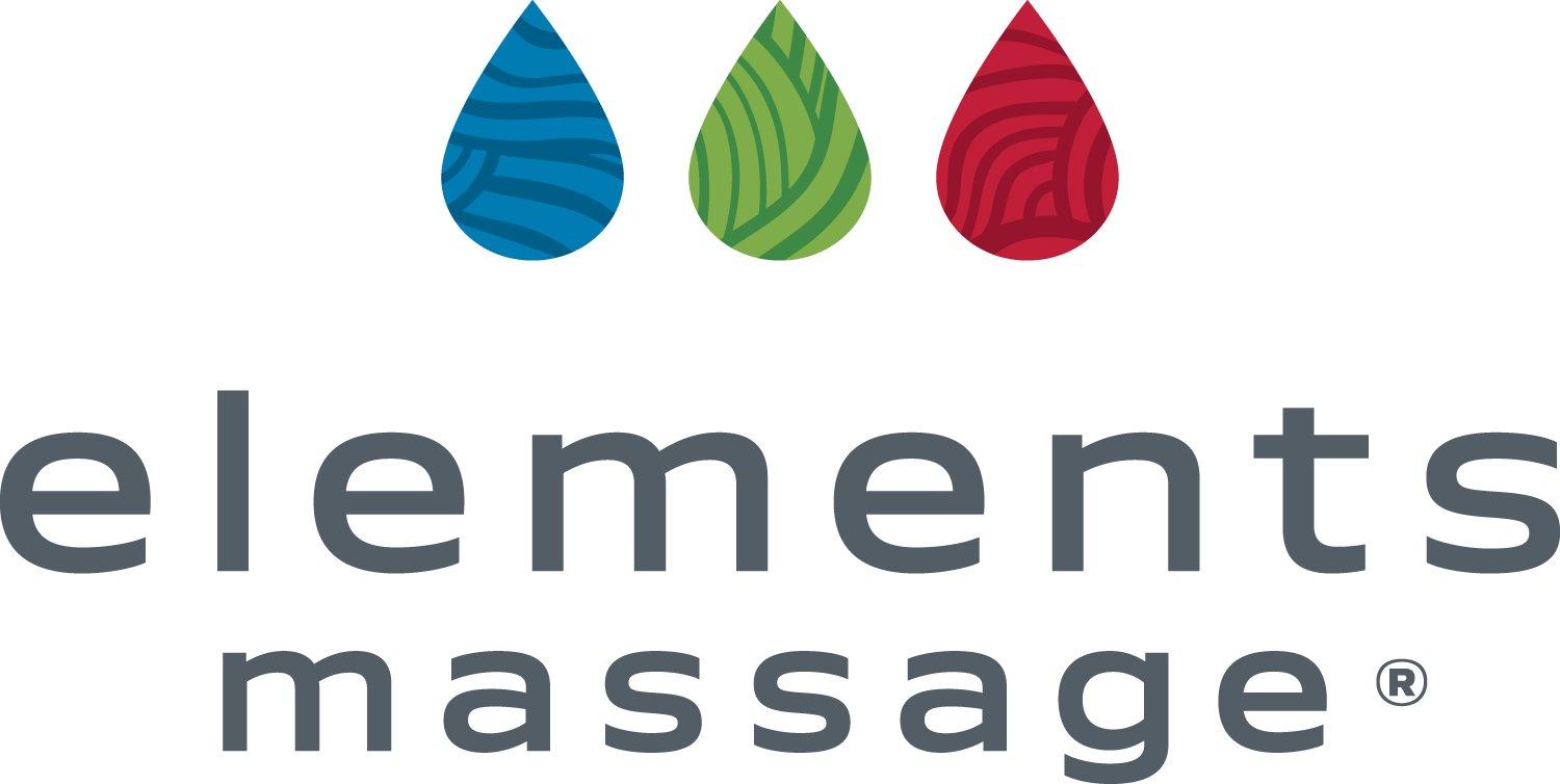 Elements Massage