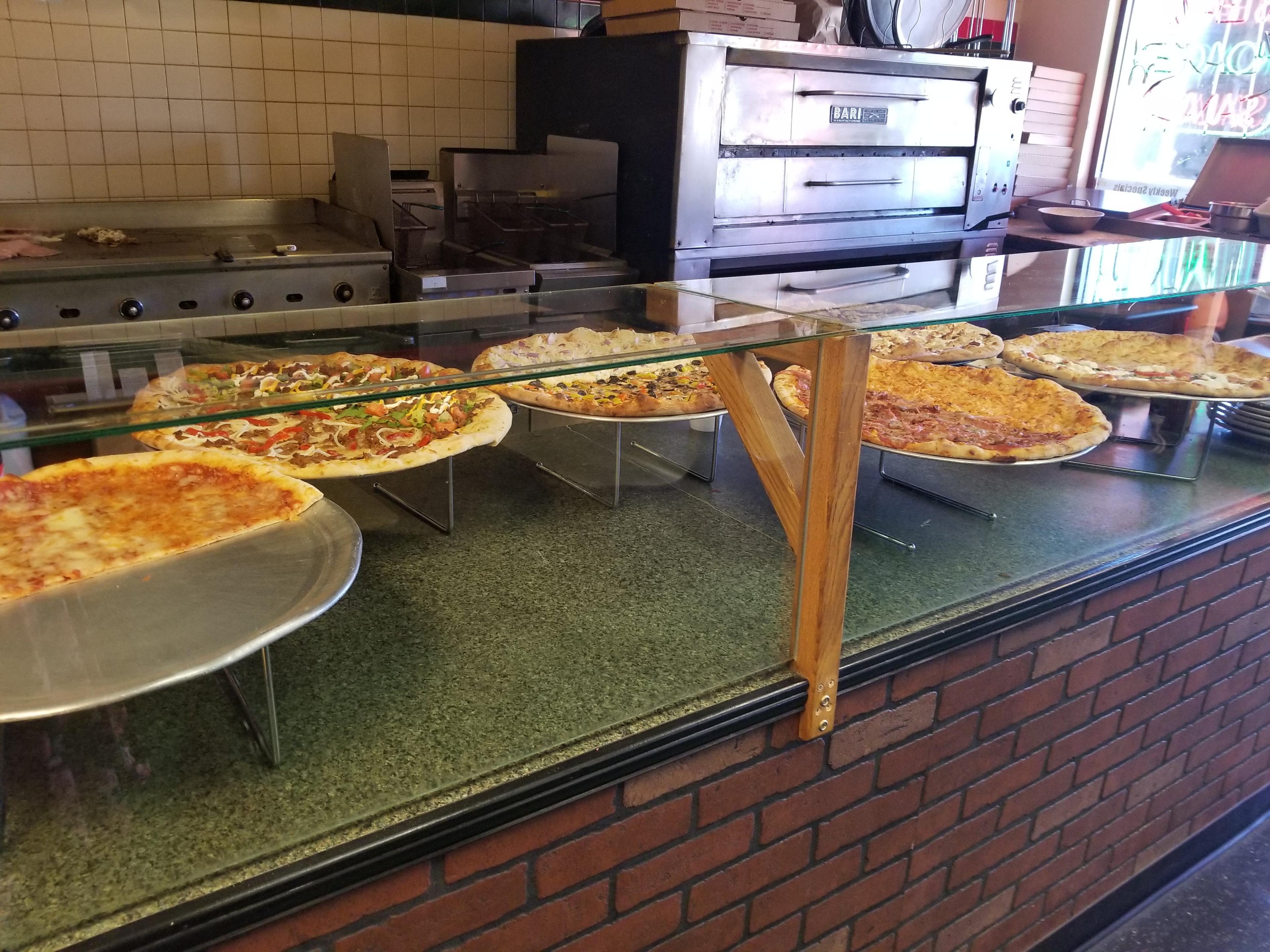 Giorgio's Pizza & Subs