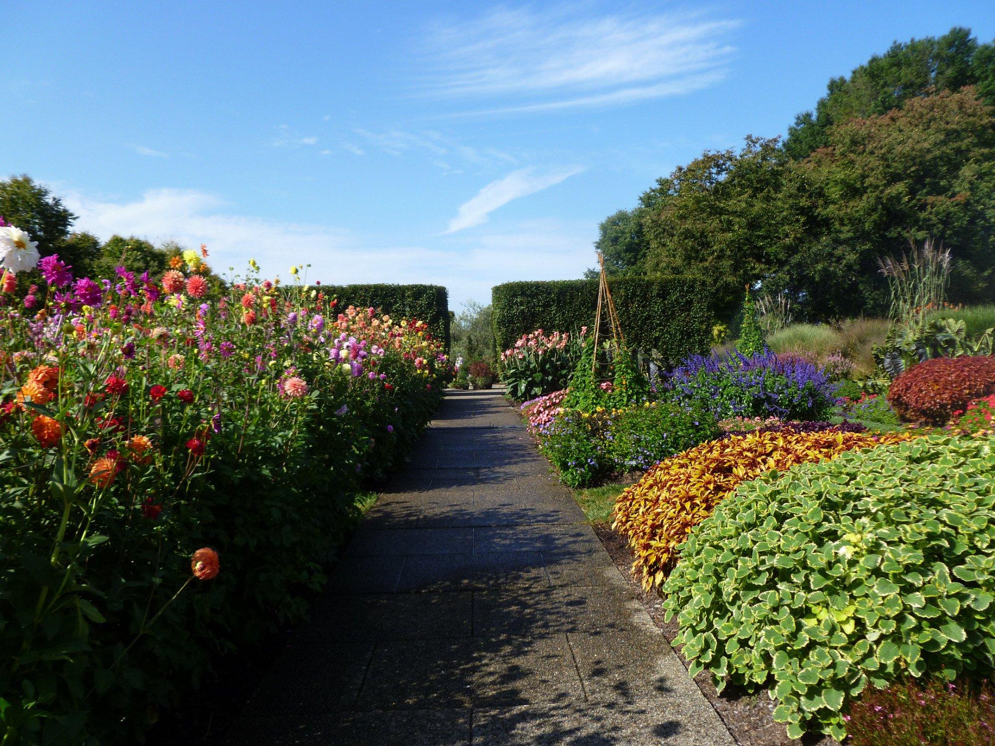 Longwood Gardens