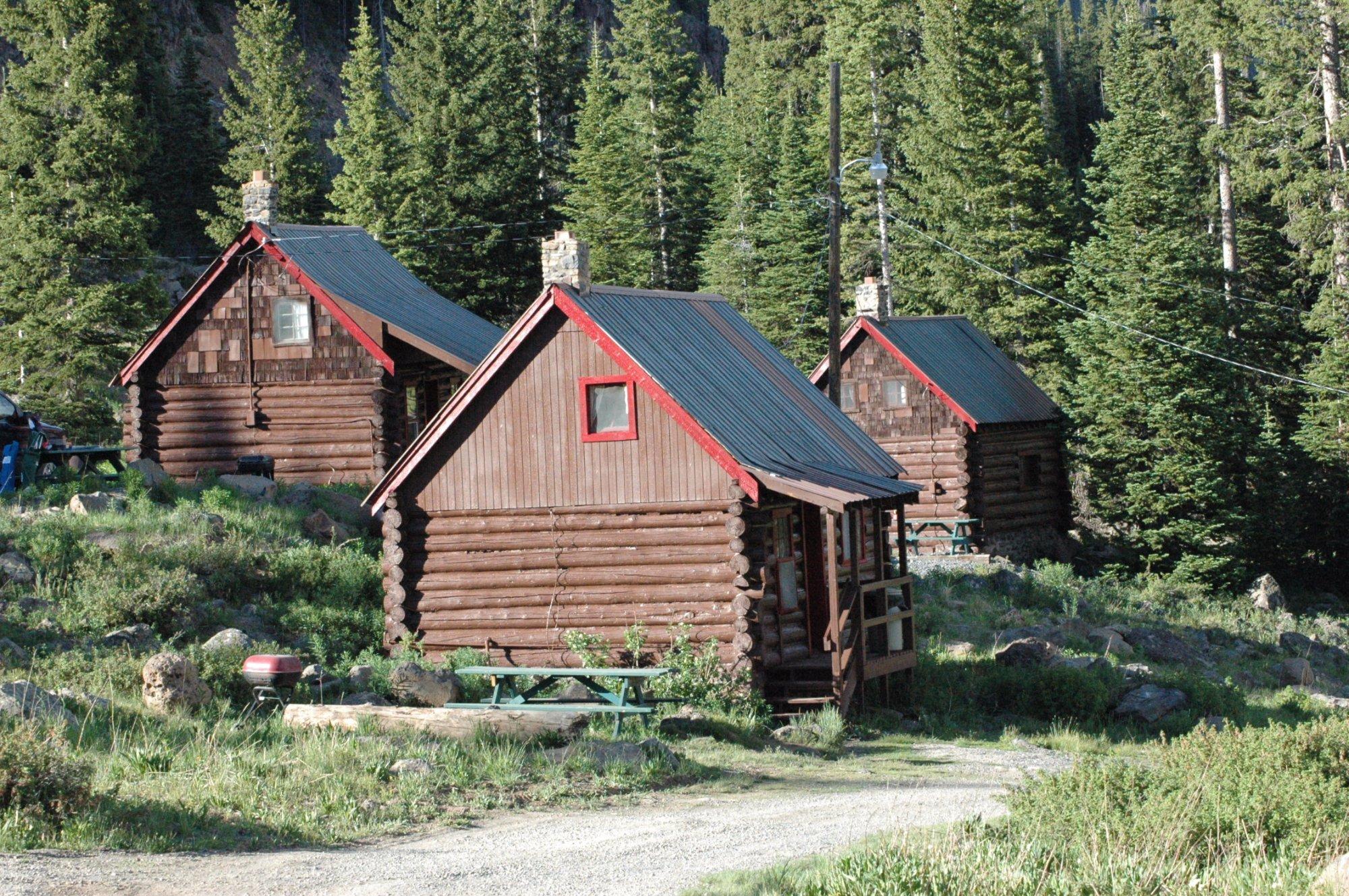 Grand Mesa Lodge