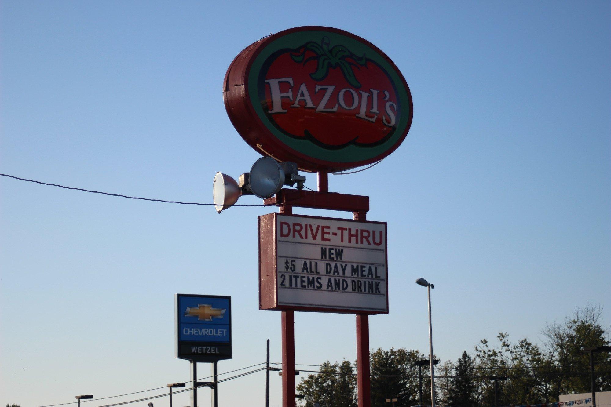 Fazoli's