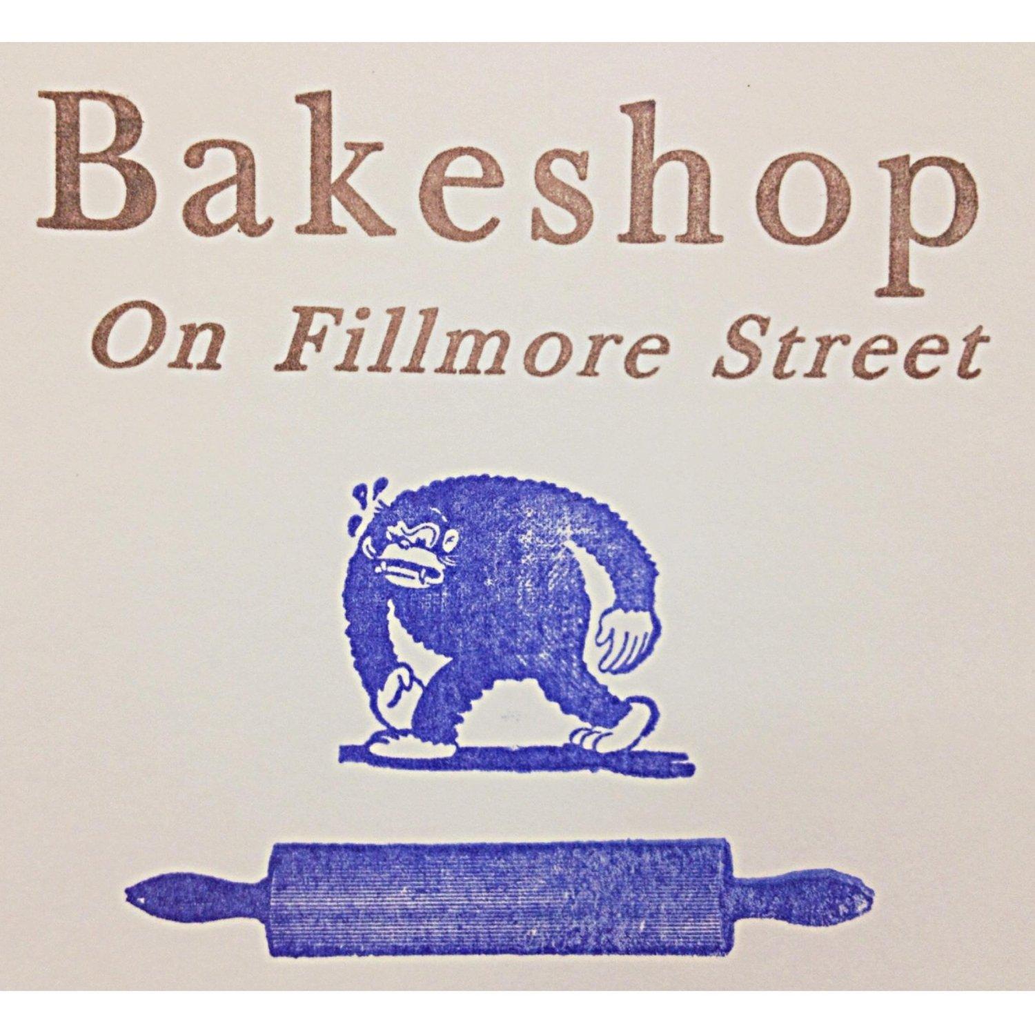 Bakeshop