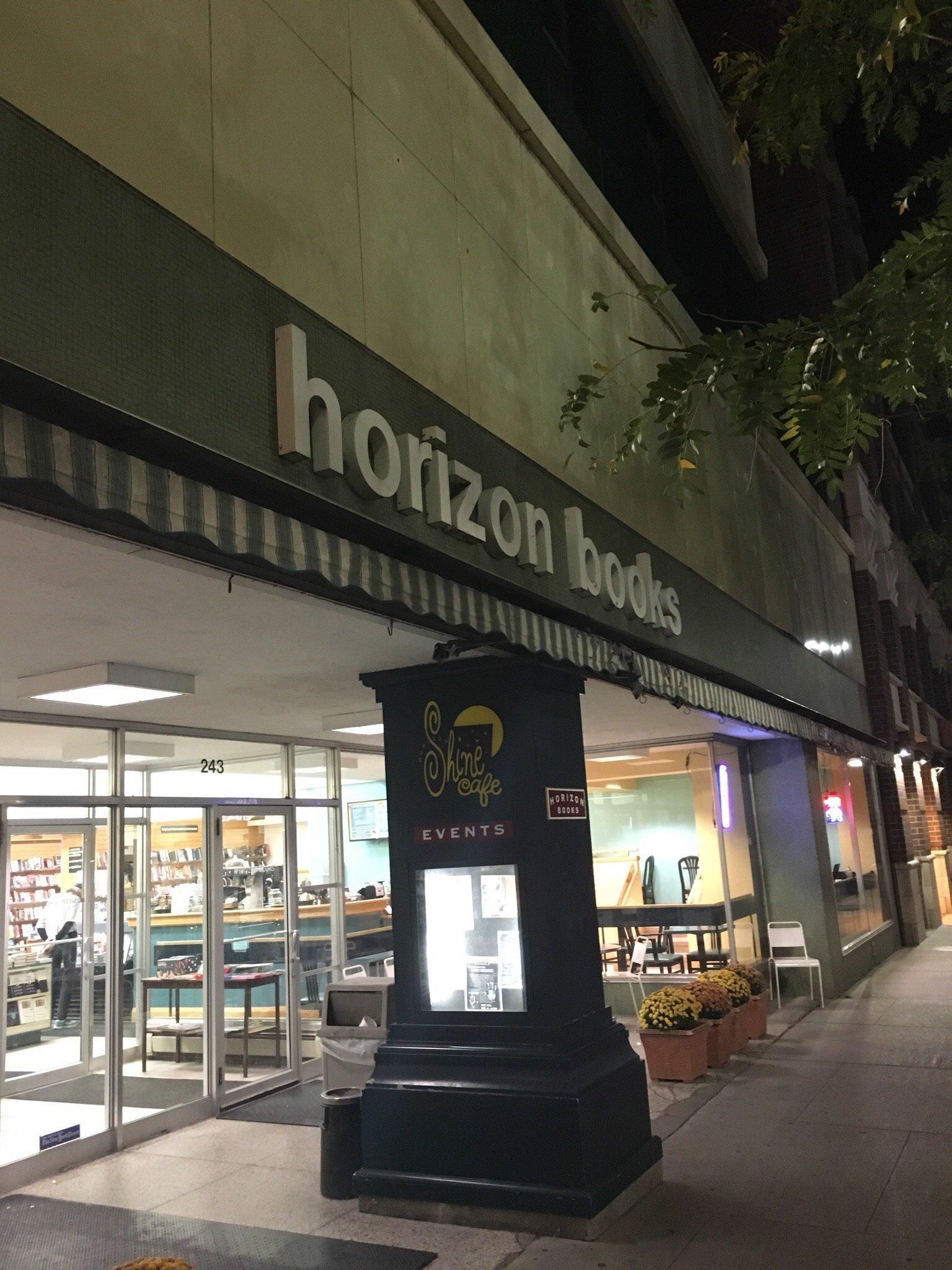 Horizon Books