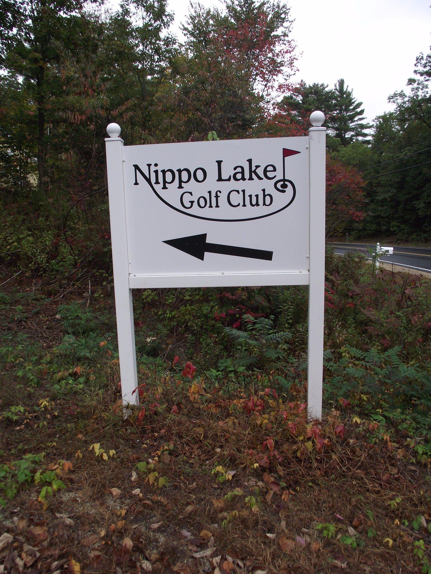 Nippo Lake Golf Club