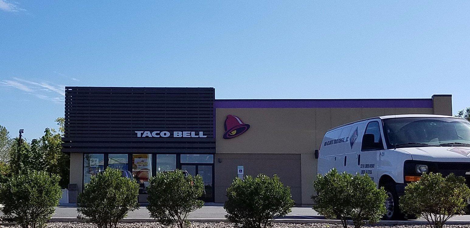 Taco Bell