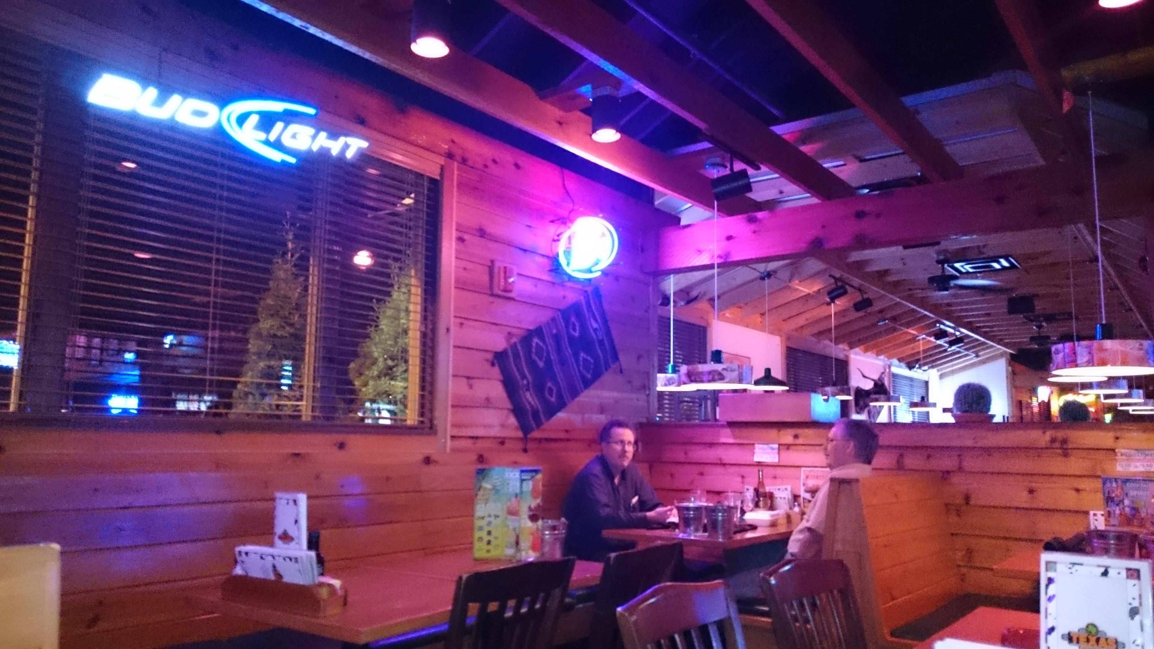 Texas Roadhouse