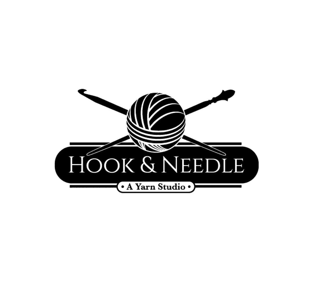 Hook & Needle