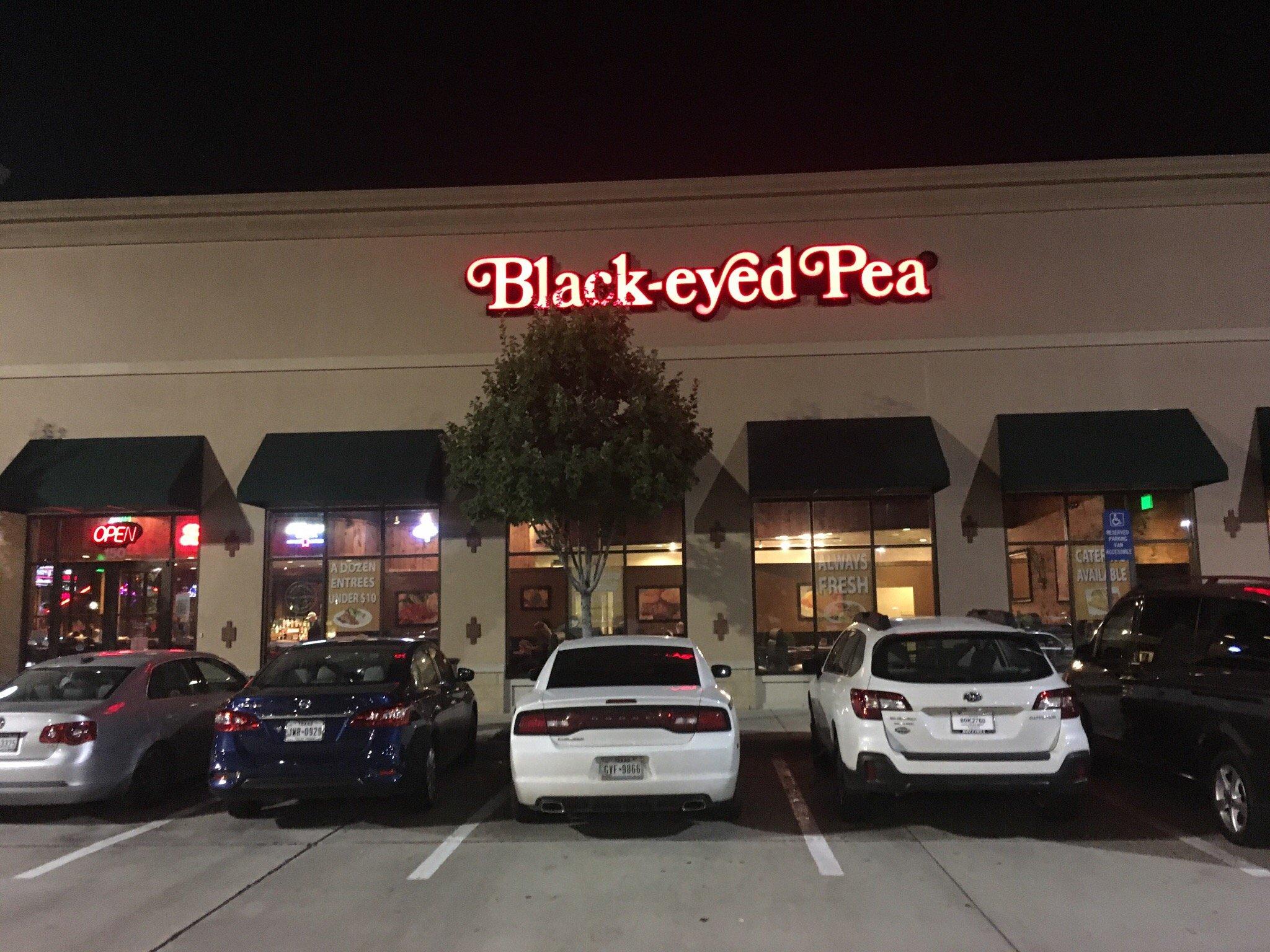 Black-Eyed Pea Restaurant