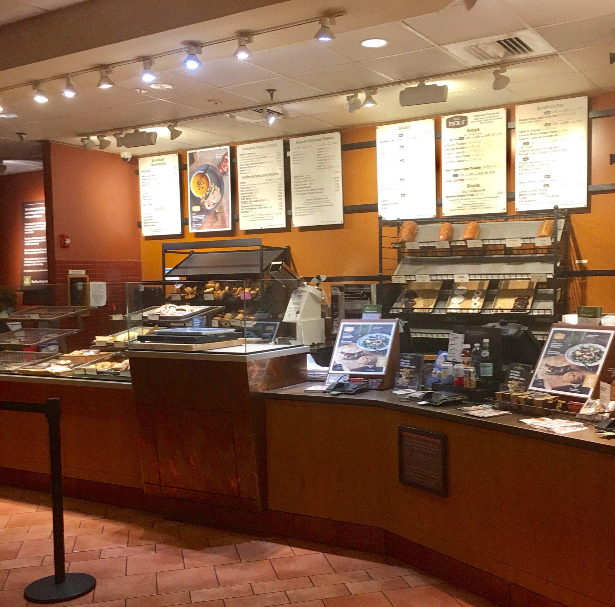 Panera Bread