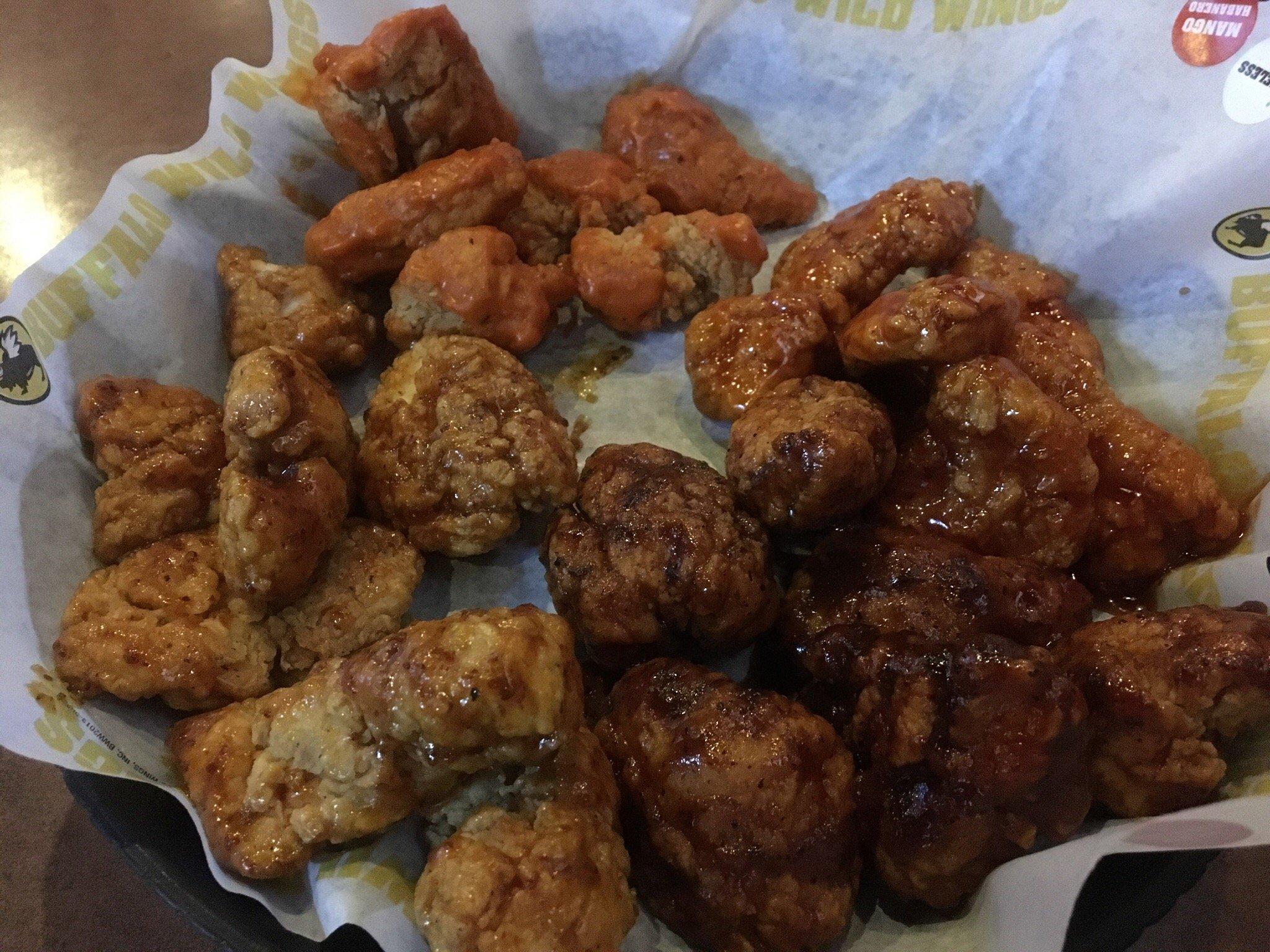 Buffalo Wild Wings