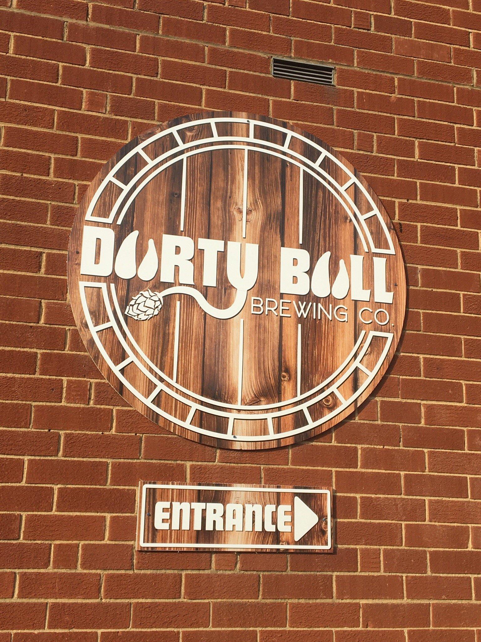 Durty Bull Brewing Company