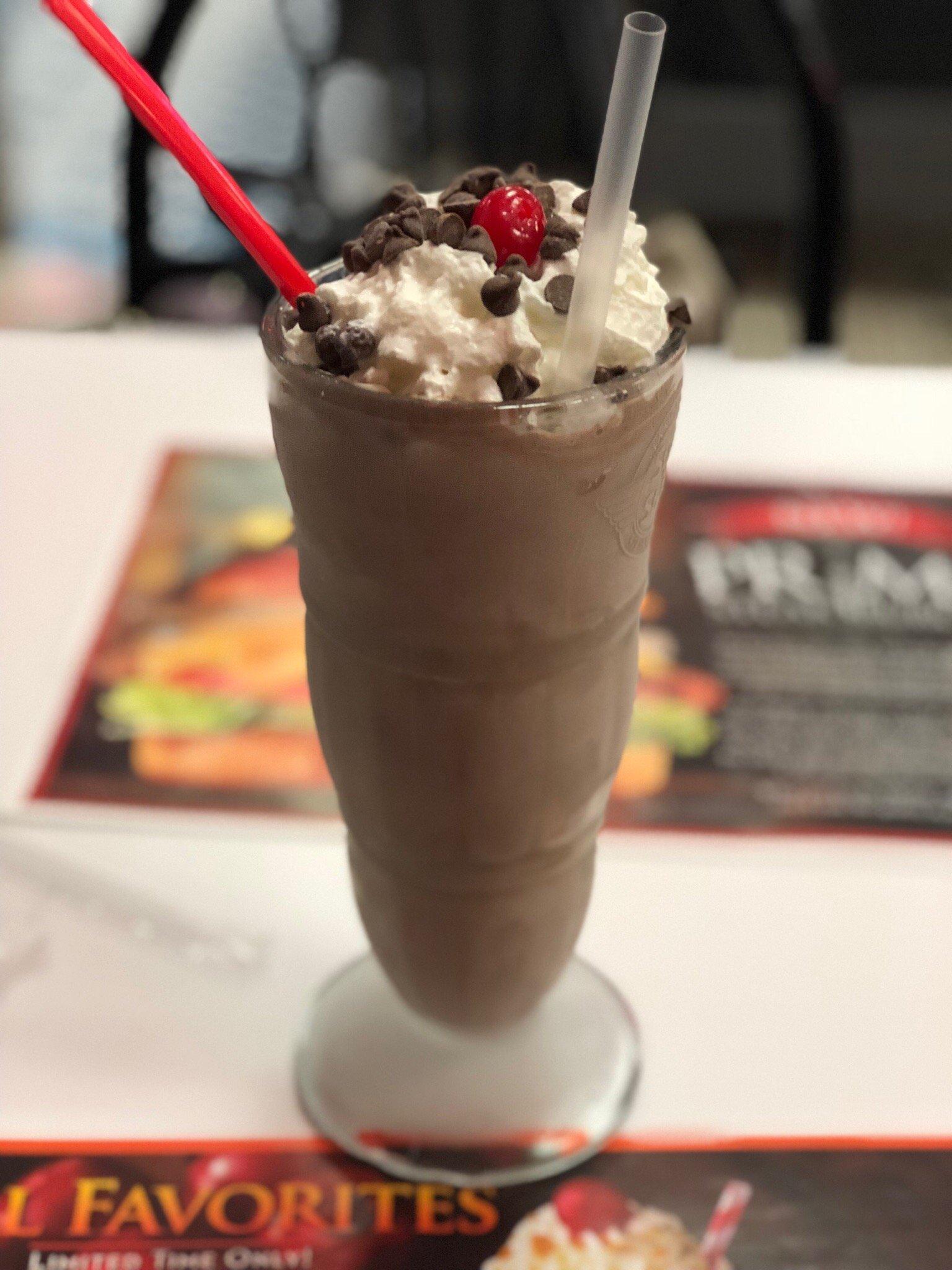 Steak 'n Shake