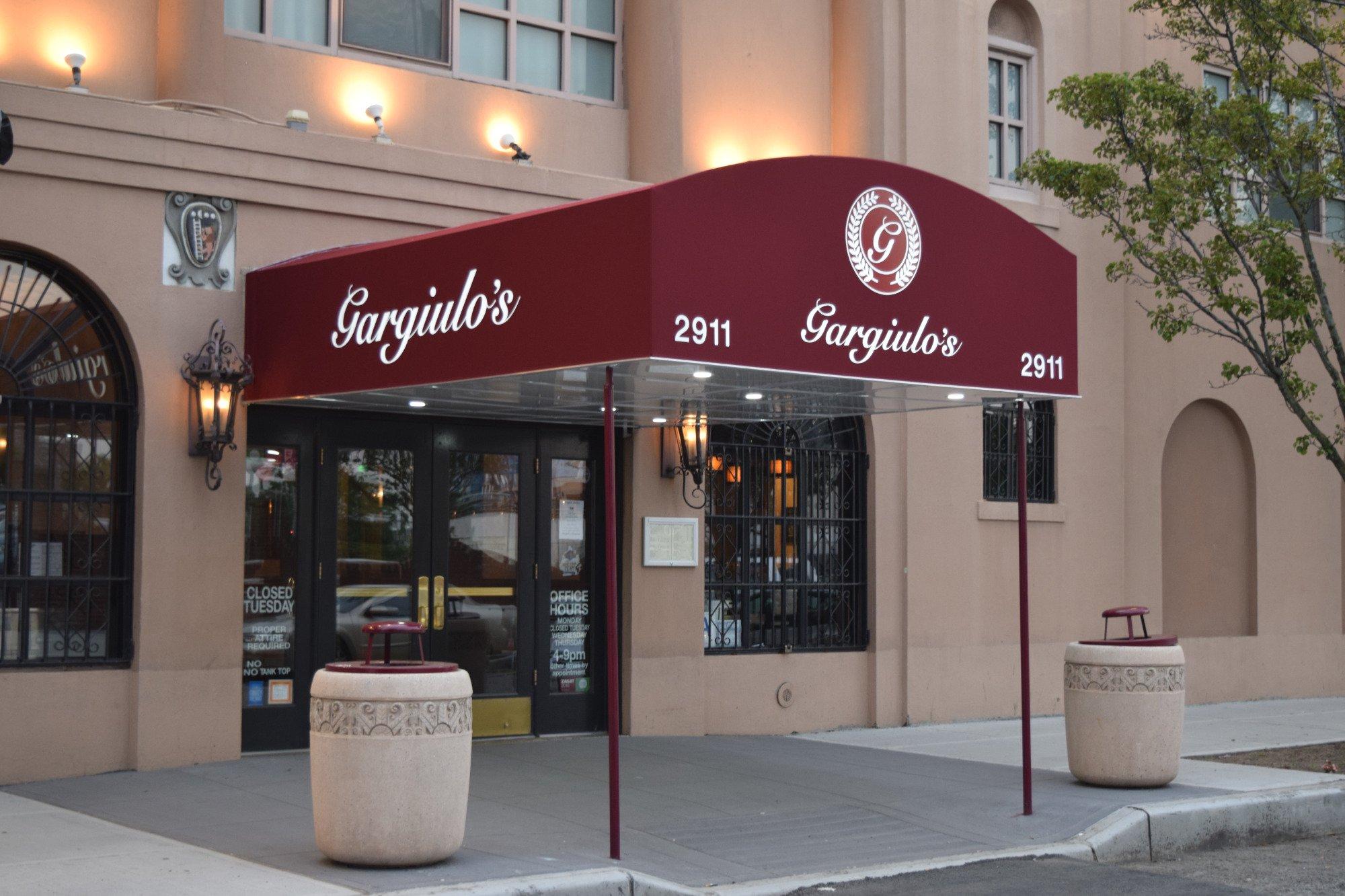 Gargiulo's Restaurant