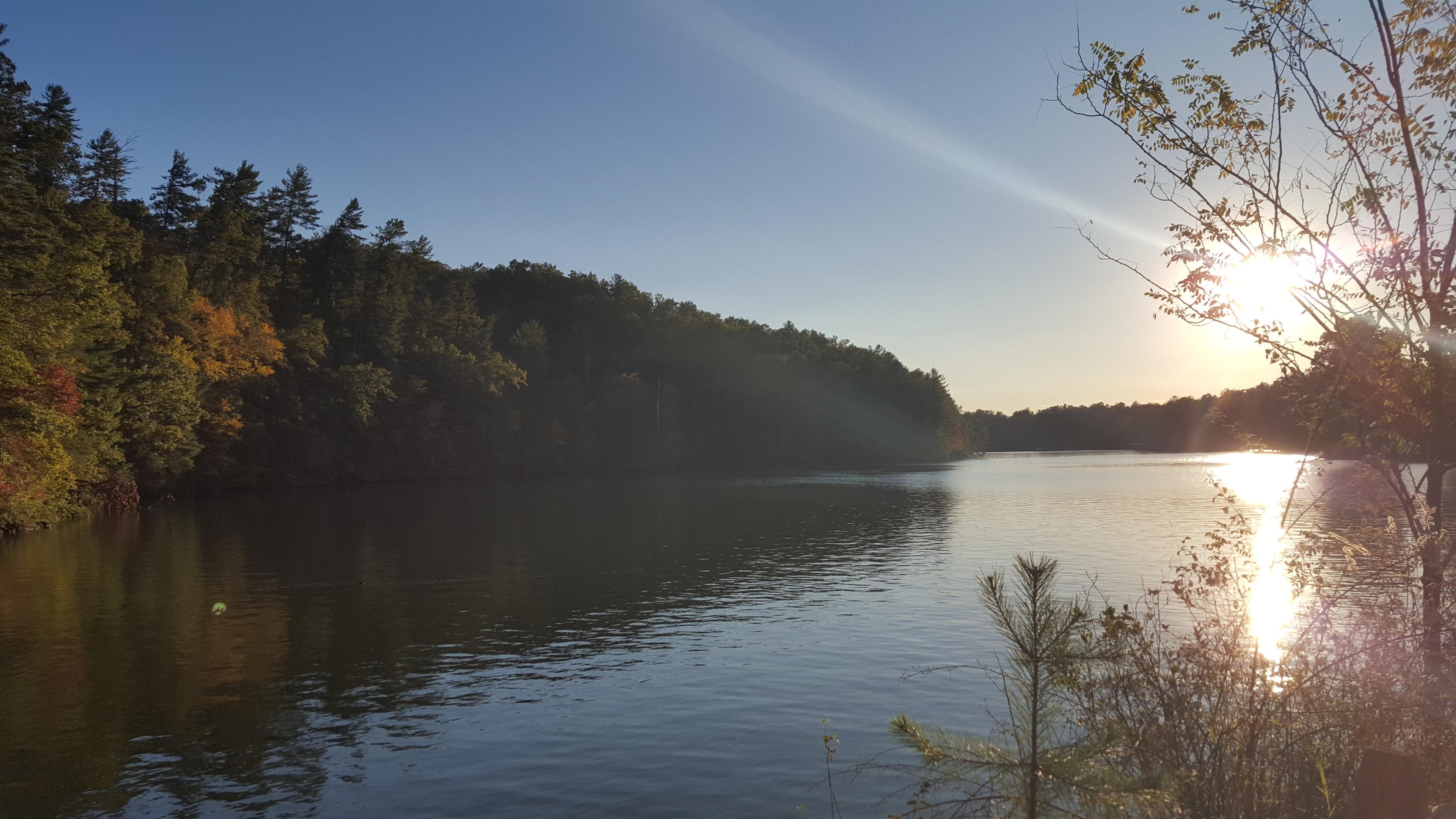 Keowee-Toxaway State Park