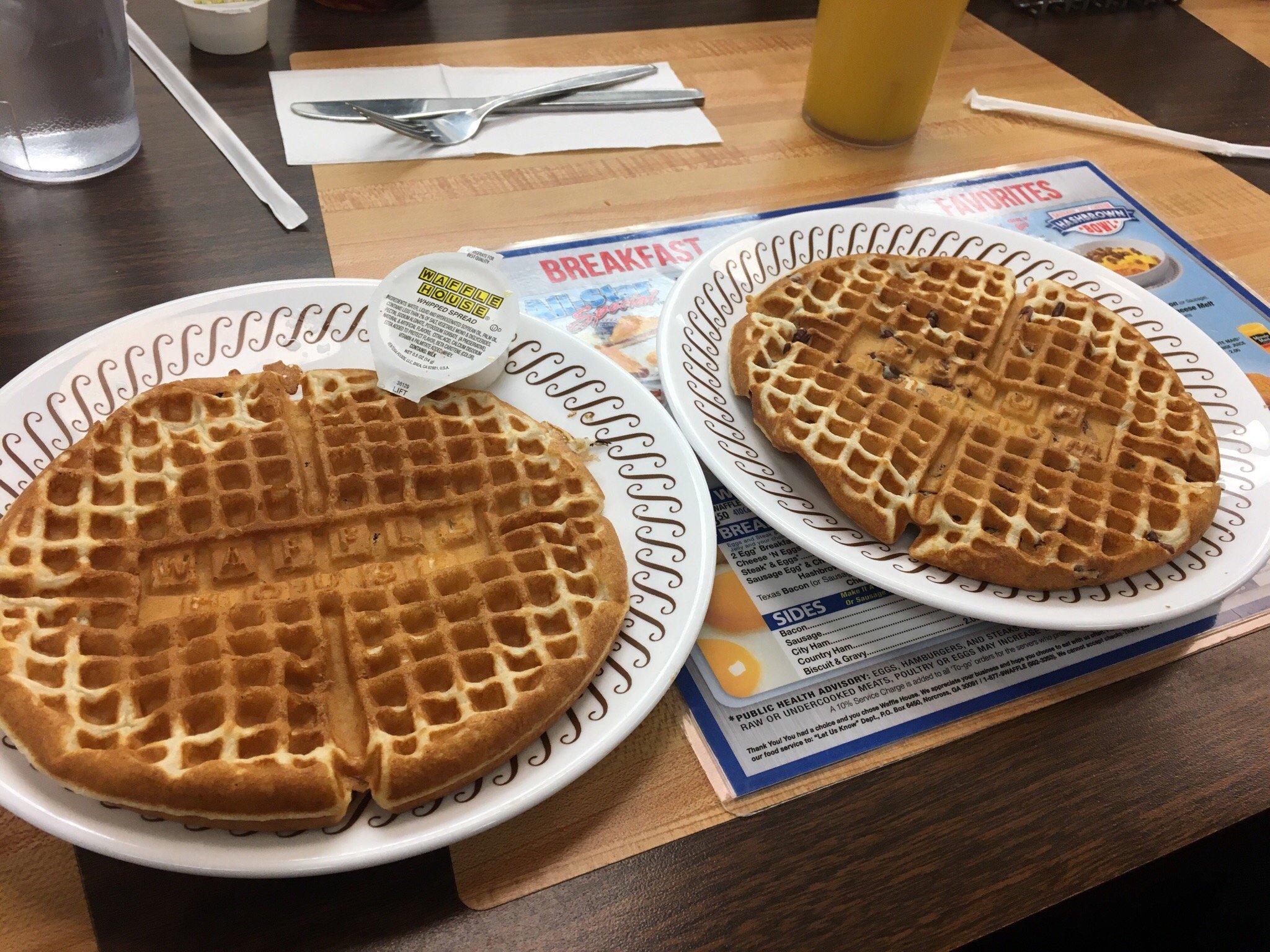 Waffle House