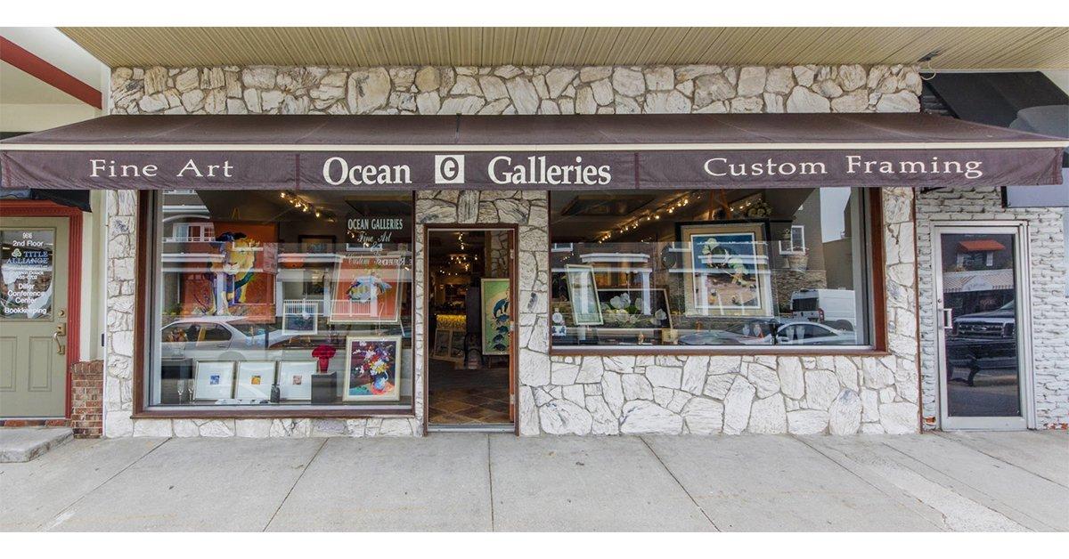 Ocean Galleries