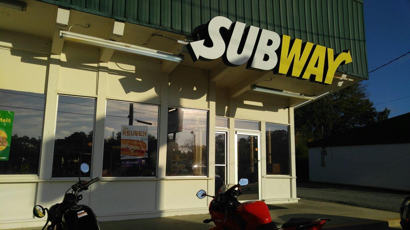 Subway