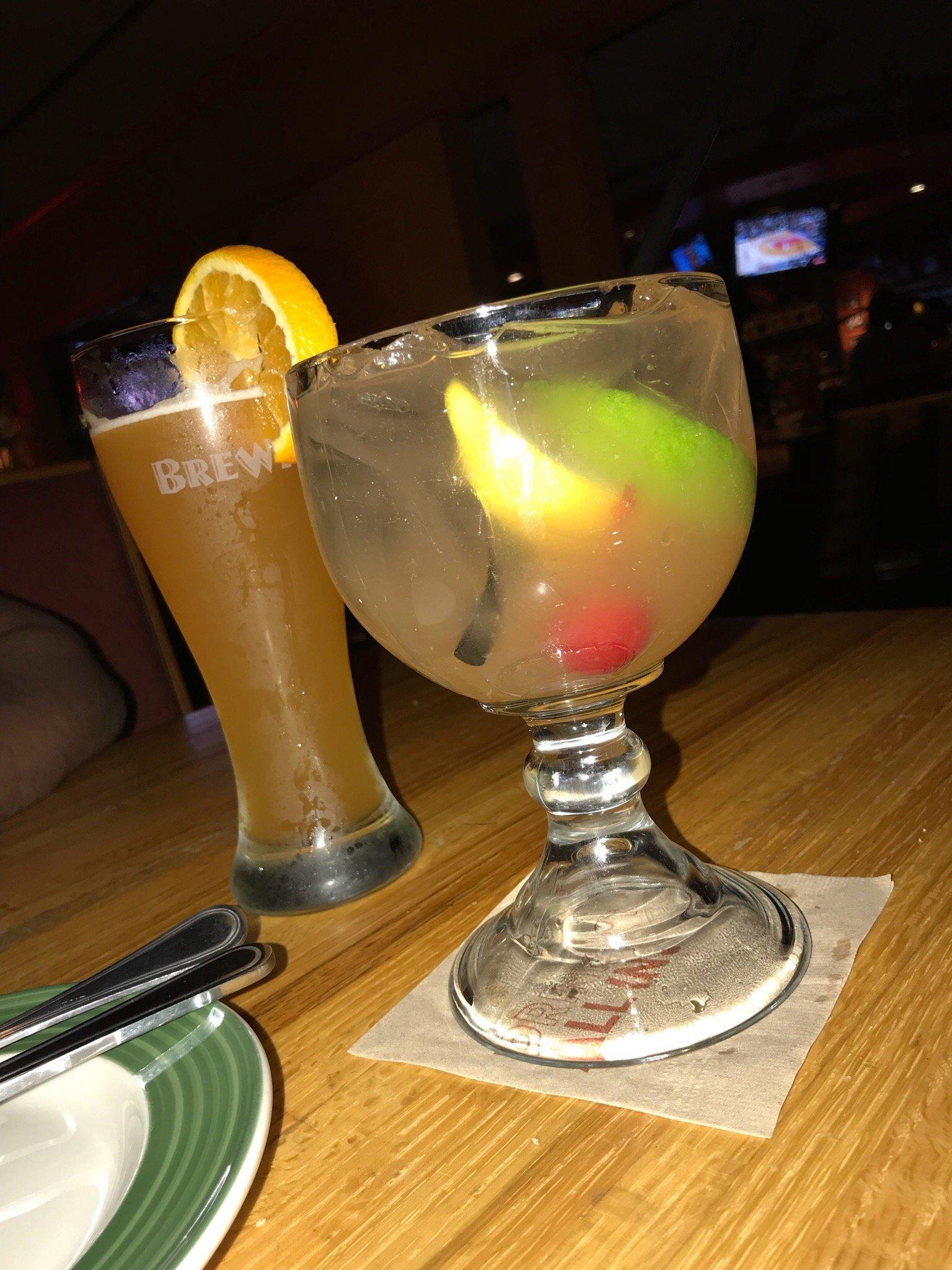 Applebee's Grill + Bar