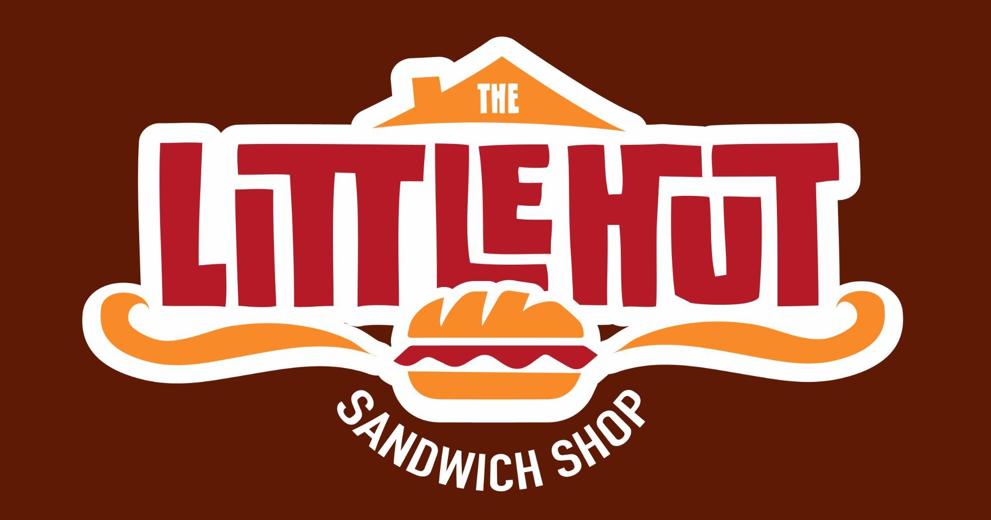 Little Hut Sandwich Shop