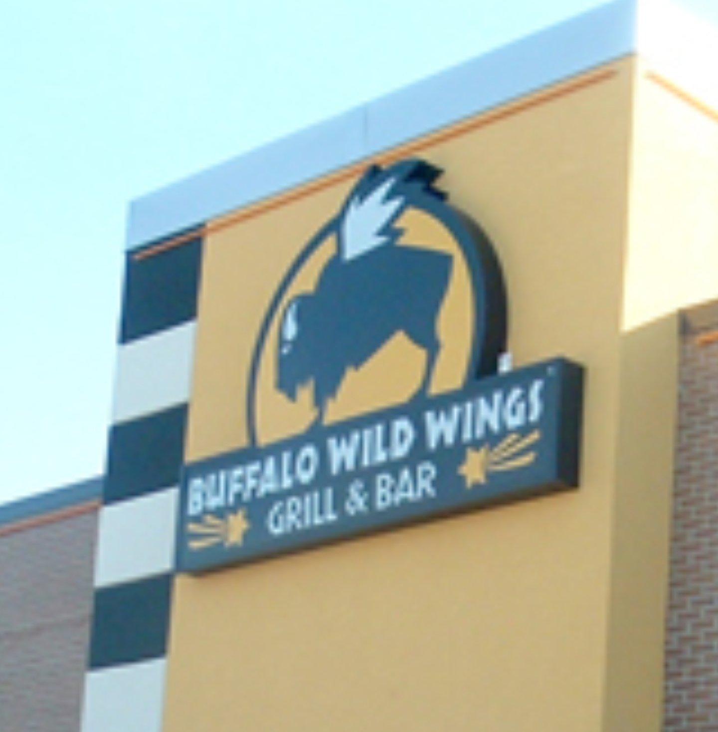 Buffalo Wild Wings