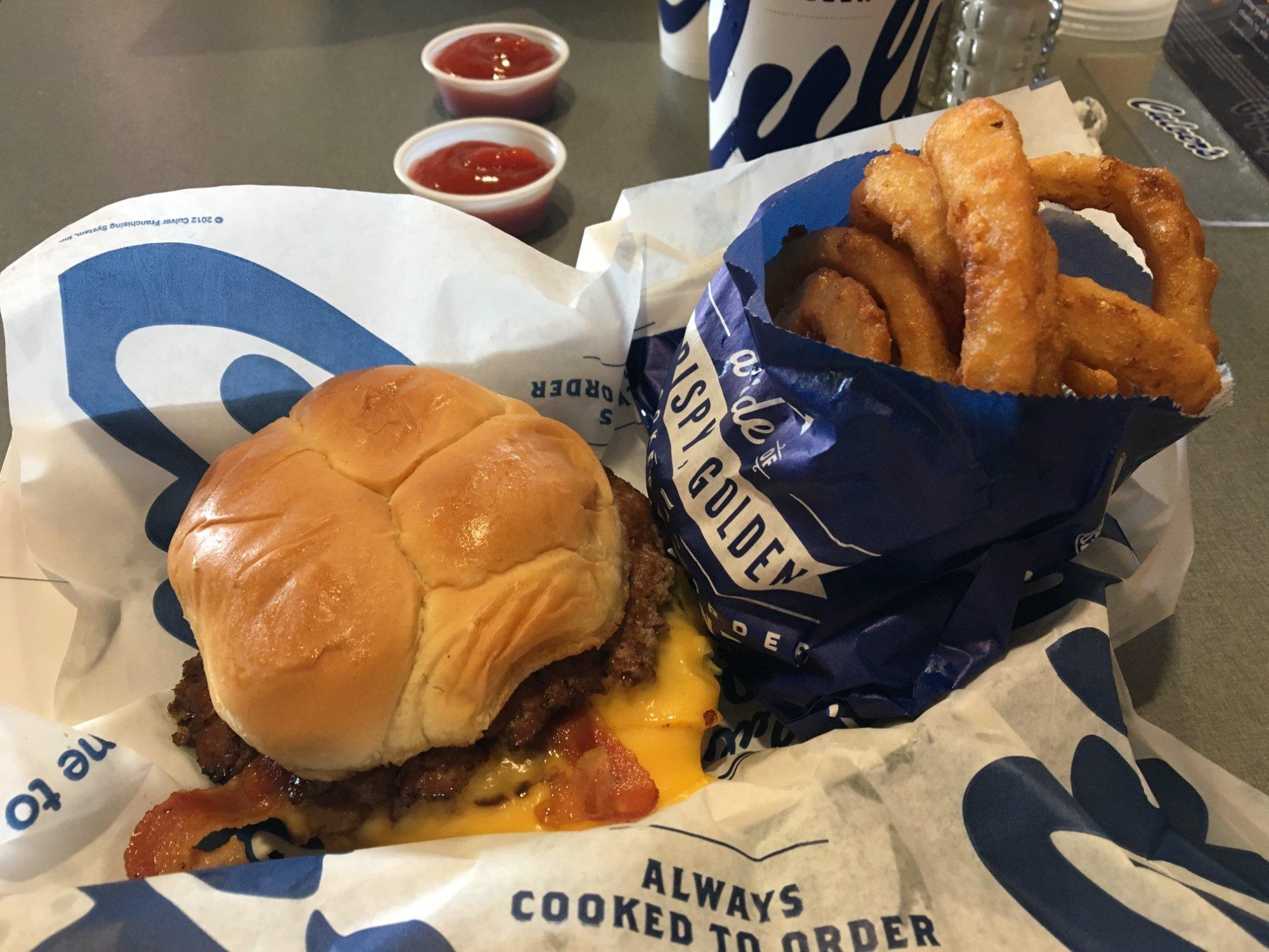 Culver's