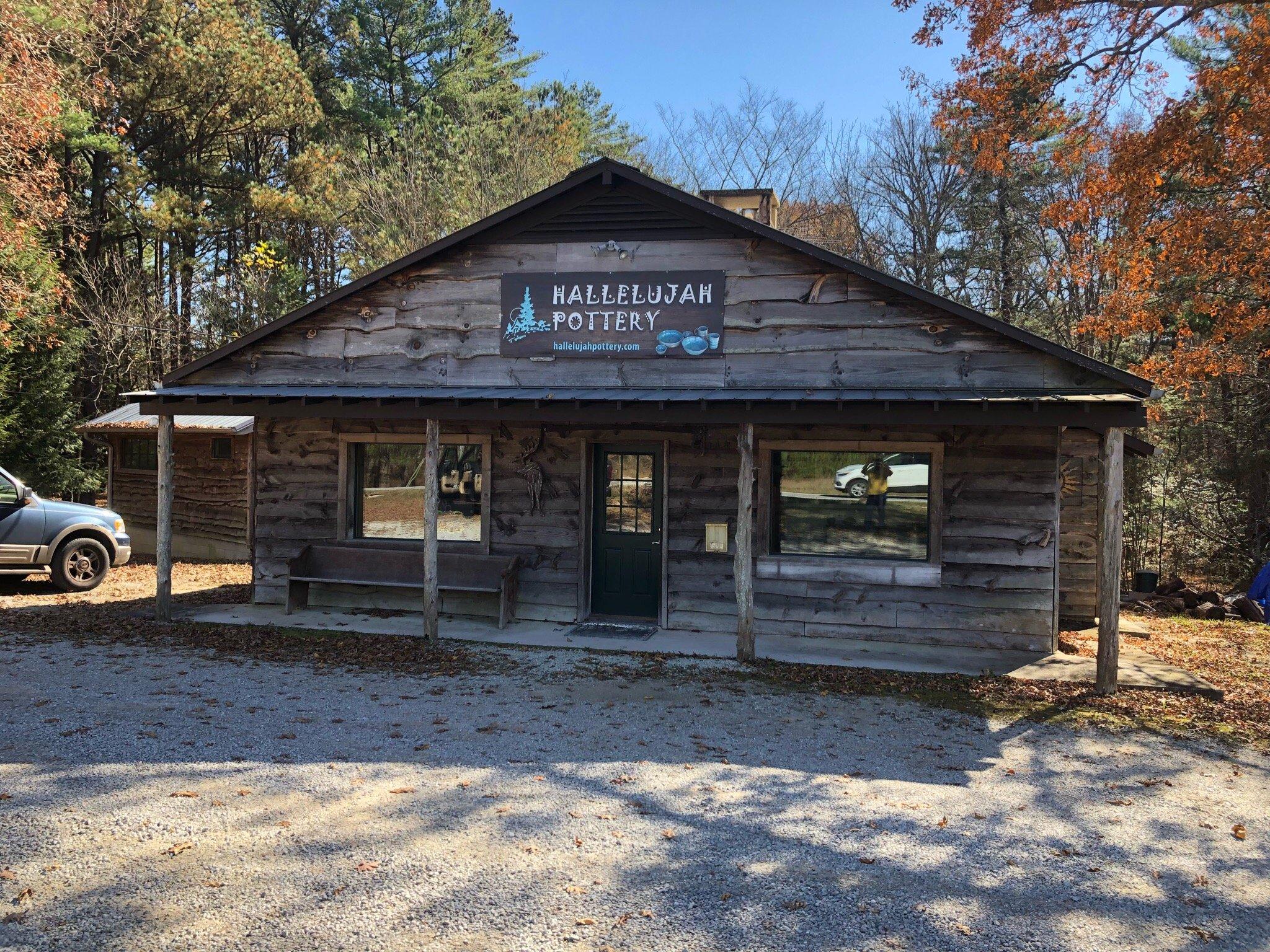 Hallelujah Pottery