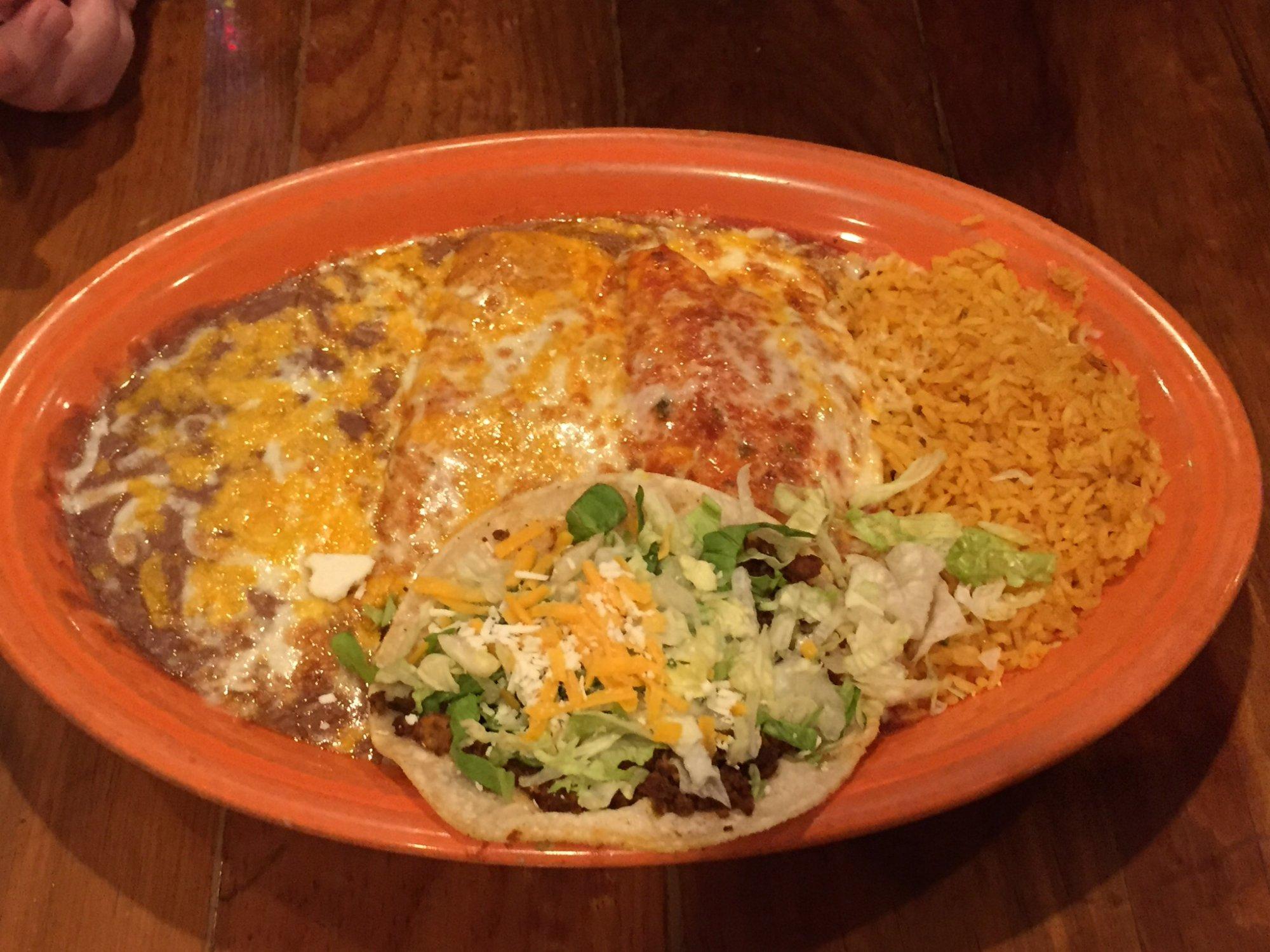 Miguel's Mexican Food