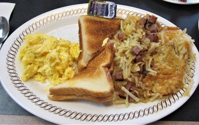 Waffle House