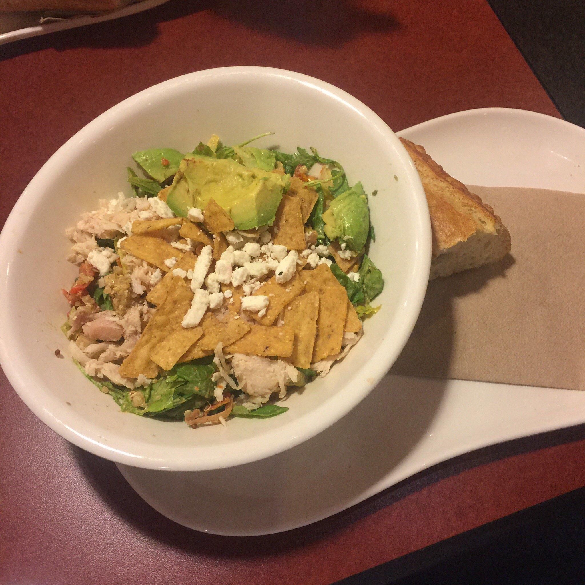 Panera Bread