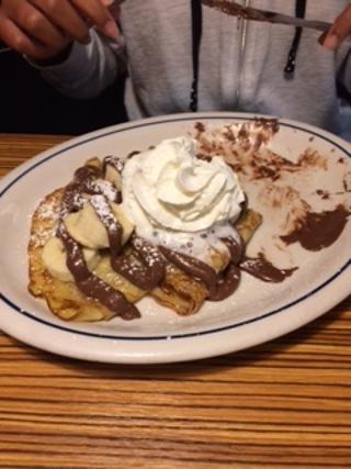 IHOP