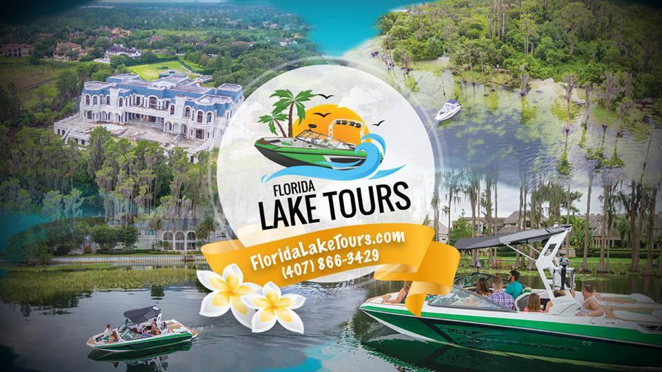 Florida Lake Tours