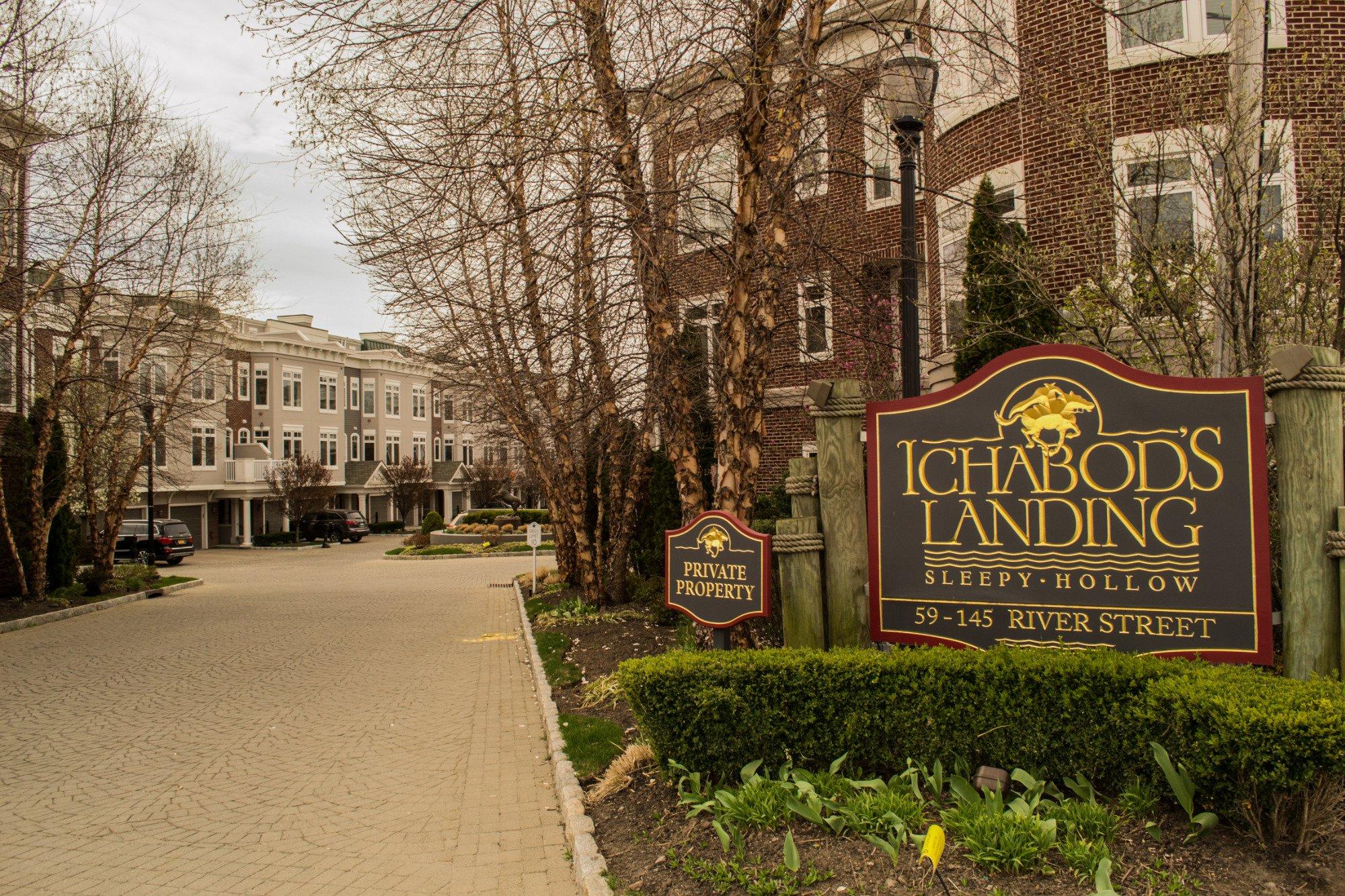 TaSH (Tarrytown and Sleepy Hollow) Farmers Market