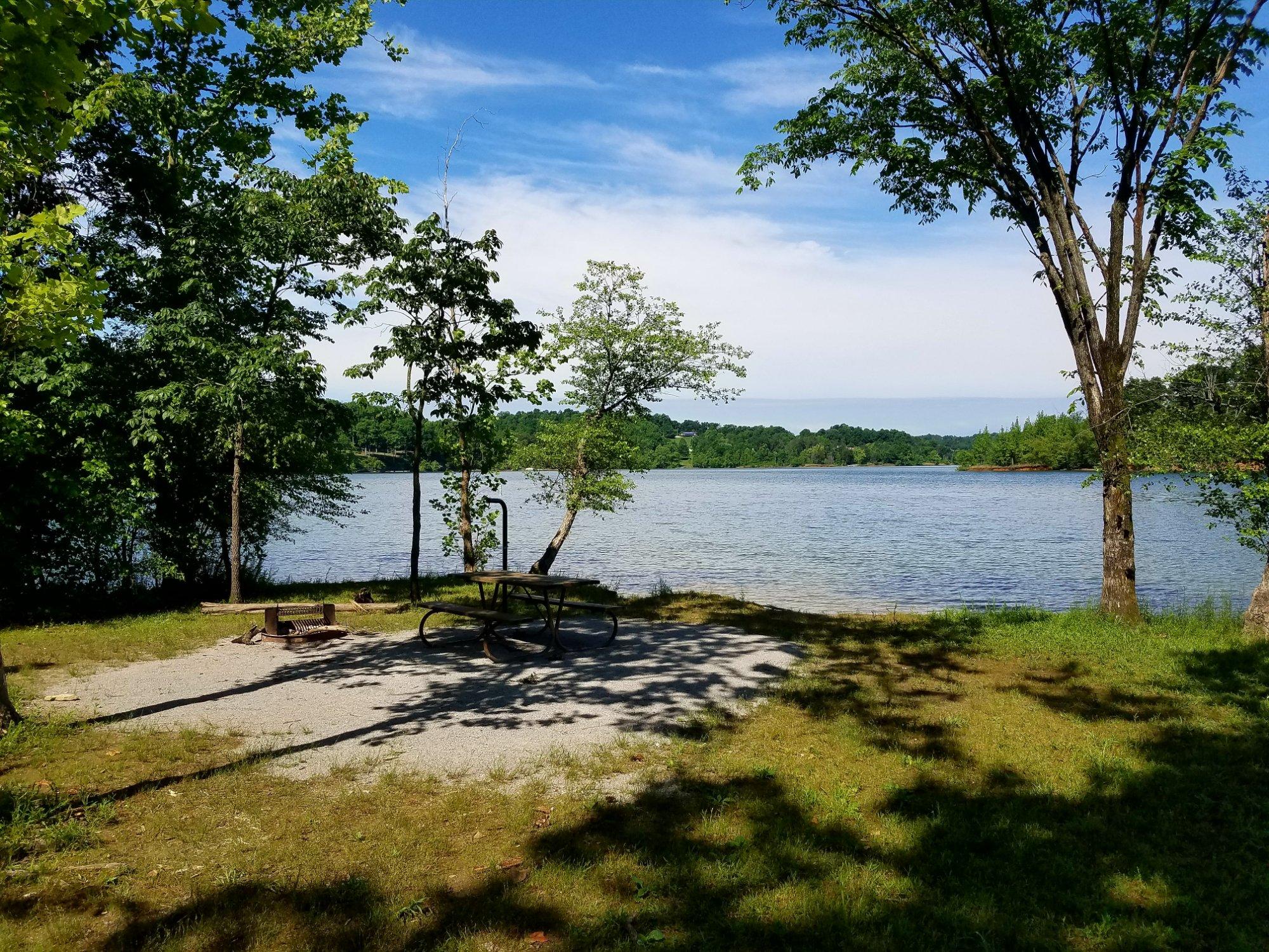 Nolin Lake State Park