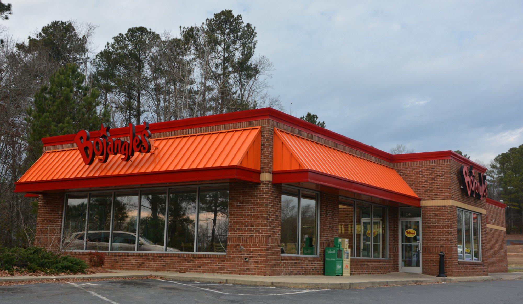 Bojangles