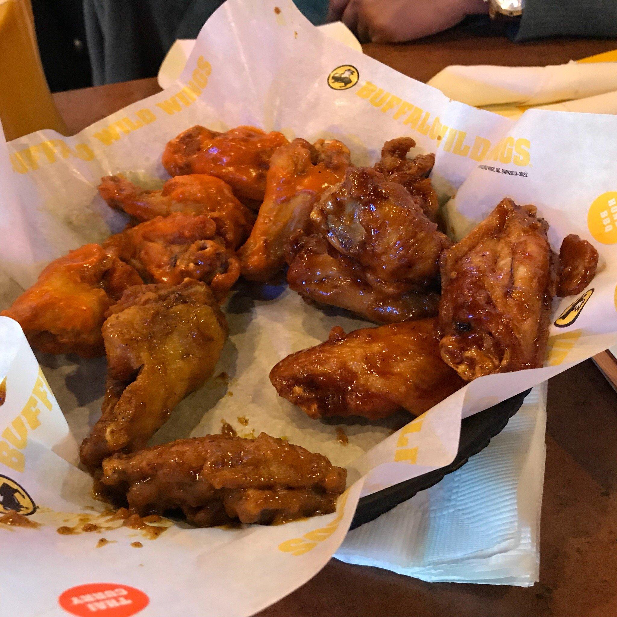 Buffalo Wild Wings