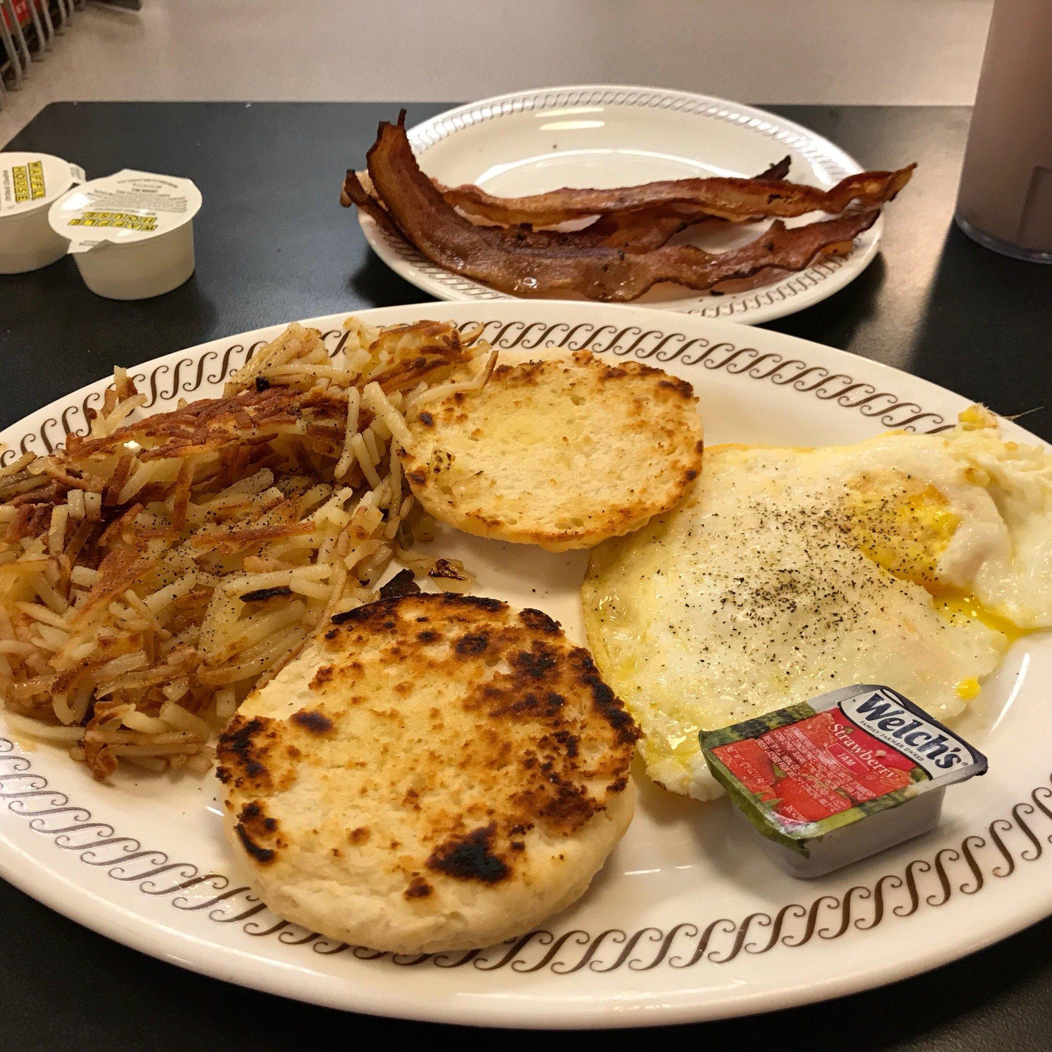 Waffle House