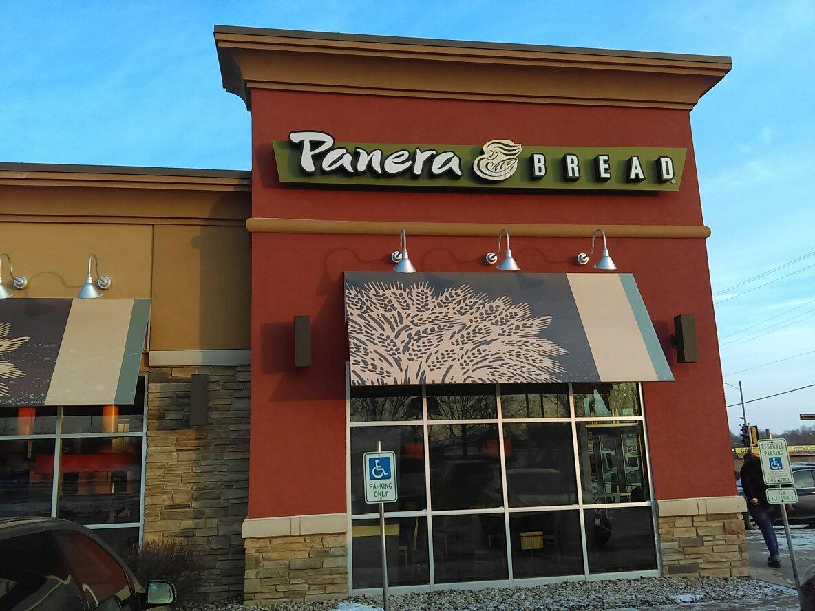 Panera Bread